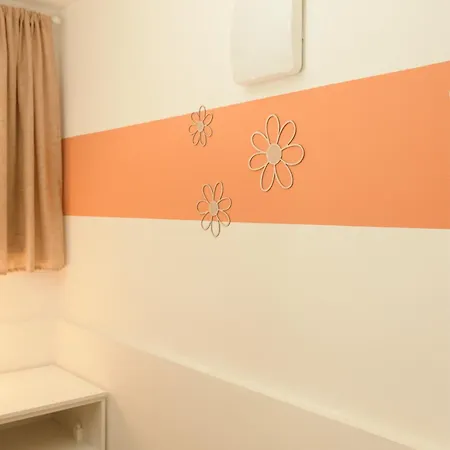 Shared Swimming Pool, House Relax Lu Bagnu Daire