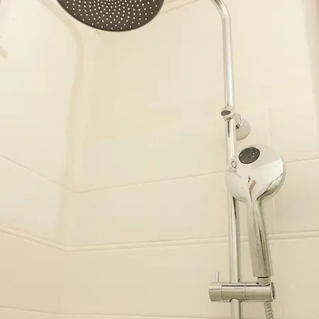 Shared Swimming Pool, House Relax Lu Bagnu דירה